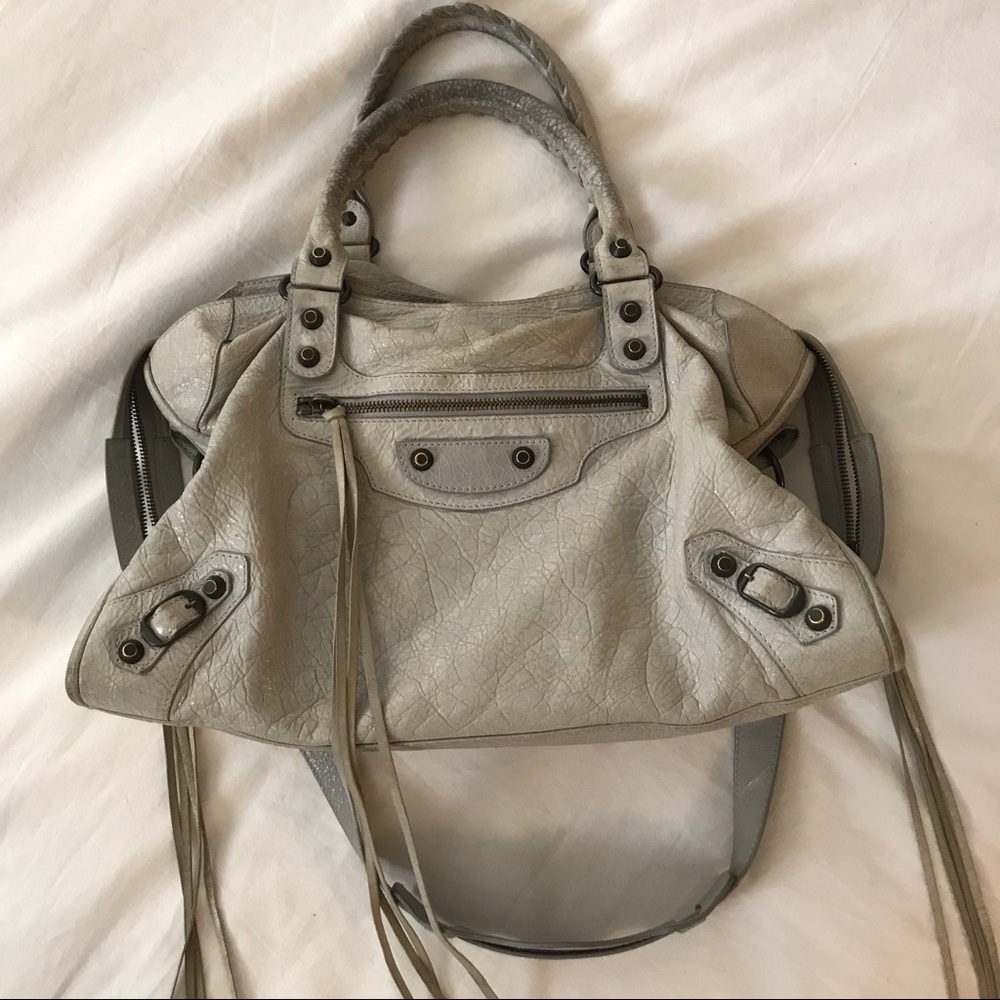 Balenciaga Classic City Bag